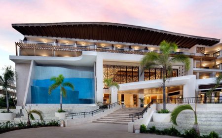 Serenade All Suites, el segundo Resort 5* de la cadena Best Hotels en el Caribe