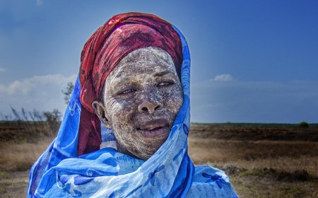 Relato viajero: viaje a Mozambique