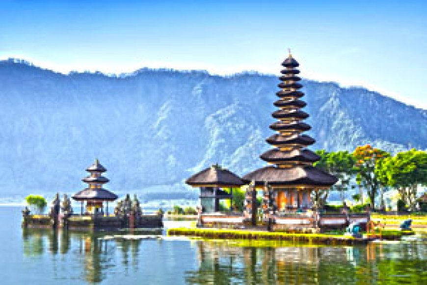 Bali