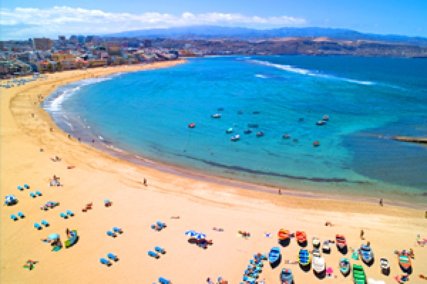 Las Palmas de Gran Canaria