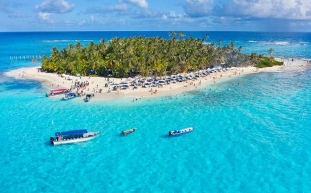 Top Mejores Tours en San Andrés (2025): Precios, Qué Incluye y Cómo Reservar
