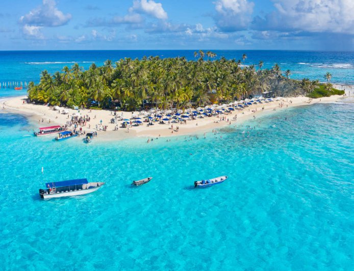 Top Mejores Tours en San Andrés (2025): Precios, Qué Incluye y Cómo Reservar